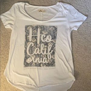 Hollister Shirt